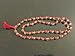 Full Rudraksha & Crystal Combination Yoga Meditation Shiva Mala 108+1 Beads