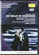 Verdi, Giuseppe - Un ballo in maschera (GA)