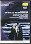 Verdi - Un Ballo in Maschera / Levine, Pavarotti, Nucci, Metropolitan Opera