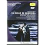 Giuseppe Verdi : Un Ballo In Maschera (1991) <b>DVD</b> ~ Luciano Pavarotti