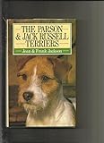 The Parson and Jack Russell terriers