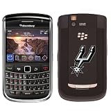 Coveroo San Antonio Spurs Blackberry Bold 9650 Case
