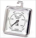 CDN MOT1 Multi-Mount Oven Thermometer