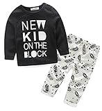 (オルル) OLULU ベビー服 男の子 女の子 キッズ 長袖 セットアップ 子供服 カットソー ロングパンツ　70