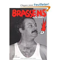 Brassens ou la Libert�