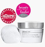 Avon ANEW CLINICAL Advanced Retexturizing Peel