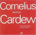 Cornelius Cardew: Treatise