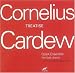 Cornelius Cardew: Treatise