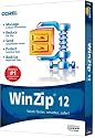 WinZip 12 Standard (Single User)