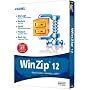 WinZip 12 Standard (Single User)