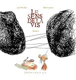 Revue Les Rêveurs  / Larcenet le Sens de la Vis