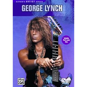 George Lynch