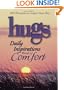 Hugs Daily Inspirations Words of Comfort: 365 Devotions to Inspire Your Day