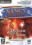 Revue Micro-application  / Premium Nancy Drew : Danger au coeur de la mode