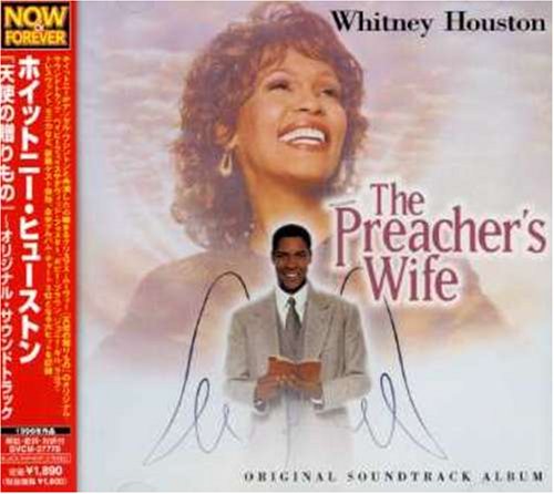 Preacher's Wife