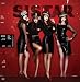 Sistar 1st Mini Album - Alone (Special Edition) （韓国盤）