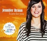 Zoom Produkt-Bild: I Care For You (3 Tracks)