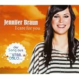 I Care For You (3 Tracks)von "Unser Star f�r Oslo:..."