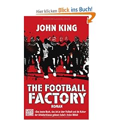 The Football Factory: Roman