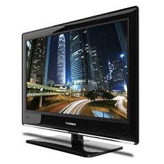 Thomson 24FS5246 60,9 cm (24 Zoll) LED-Backlight-Fernseher (Full HD, DVB-T/-C, 3 HDMI)