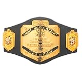 Lightweight Championship (Classic)