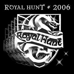 Royal Hunt (2006) : Live