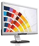 Philips 220P2ES 22 inch Brilliance LCD Monitor with Pivot base/USB/Audio