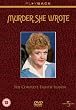 Murder, She Wrote - Season 8 [DVD]