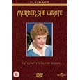 Murder She Wrote - Series 8 - Complete [UK IMPORT]