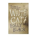 The white cat : the curse workers book 1