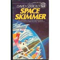 Space Skimmer