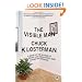 The Visible Man: A Novel