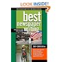 Best Newspaper Writing, 2007-2008 Edition (Best Newspaper Writing)