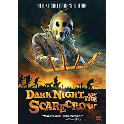 Dark Night of the Scarecrow (Deluxe Collector's Edition)