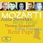 The Mozart Album