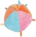 Nattou - 662314 - Balle Autre - Funny Farmers - Balle Multi - Activités