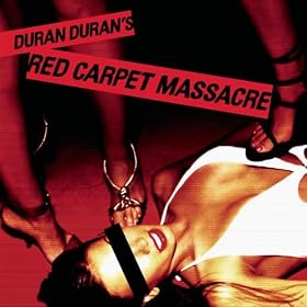 Red Carpet Massacre