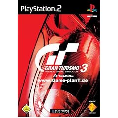 Gran Turismo 3: A-spec