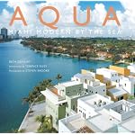 Aqua: Miami Modern by the Sea book cover
