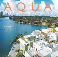 Aqua: Miami Modern by the Sea
