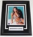 All Products : Jennifer Lopez Autographed 8x10 Photo ~ Custom Framed