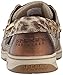 Sperry Top-Sider Women's Bluefish Leopard Boat Shoe