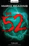 Die 52: Thriller - Mario Reading