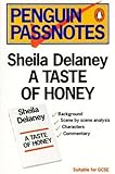 Shelagh Delaney, A Taste of honey
