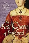The First Queen of England