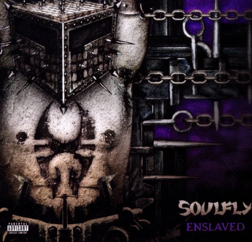 [UL] Soulfly - Enslaved 