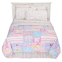 Fairy Dream Bedding Collection