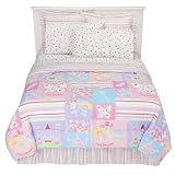 - Fairy Dream Bed In A Bag - Full