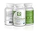 OZNaturals Collagen Supplement - This Potent Anti Aging Supplement Is Essential For Healthy Glowing Skin, Hair & Nails - Contains Type 1 & 3 Collagen + Vitamin C - 6000 MG, 250 Tablets
