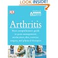 Arthritis by DK Publishing and Robin K. Dore